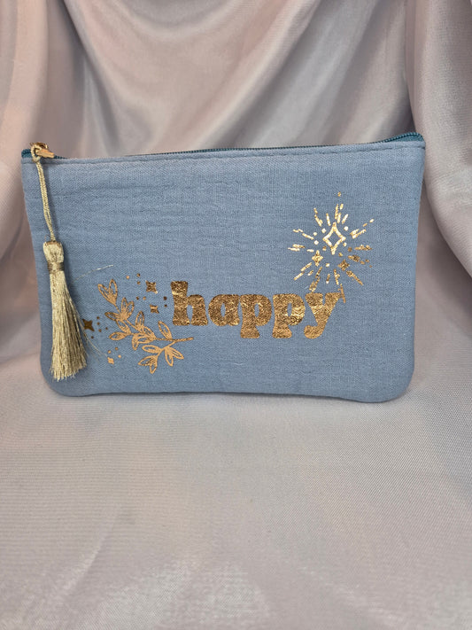 Pochette HAPPY